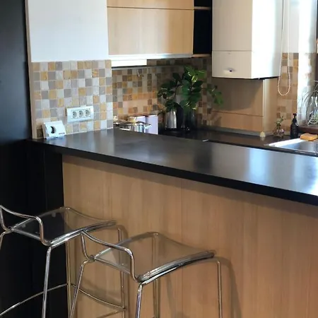 Roa's Appartement *