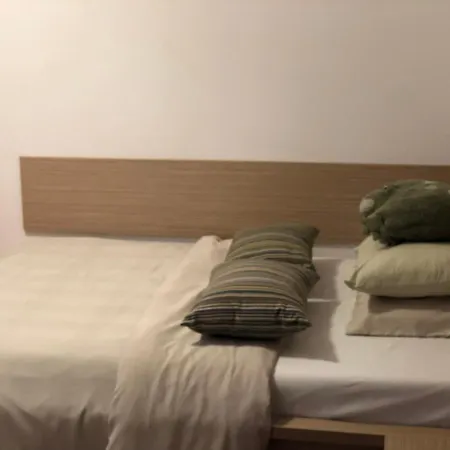 Appartement Roa's *