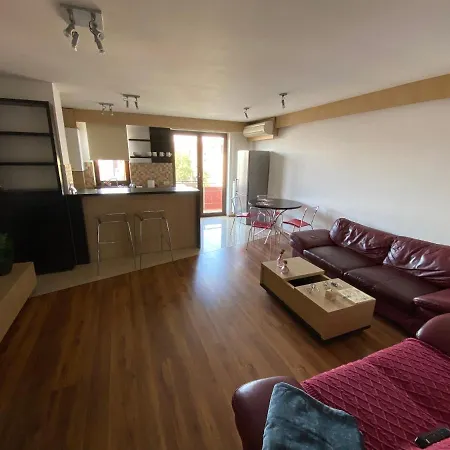 Appartement Roa's