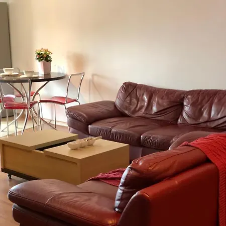 Roa's Appartement *