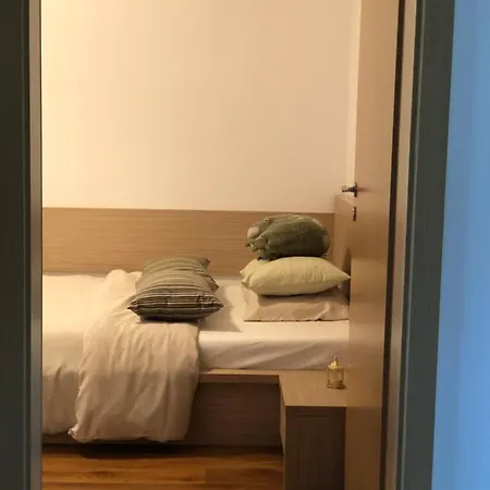 Roa's Appartement *