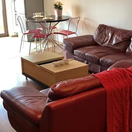 Appartement Roa's Timişoara