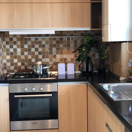 Appartement Roa's Timişoara