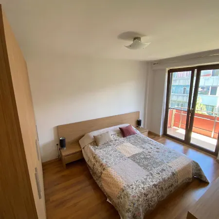Appartement Roa's Timişoara