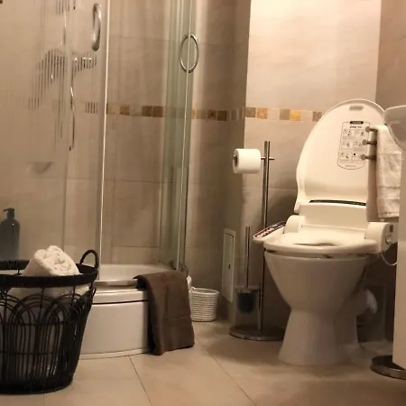 Appartement Roa's Timişoara